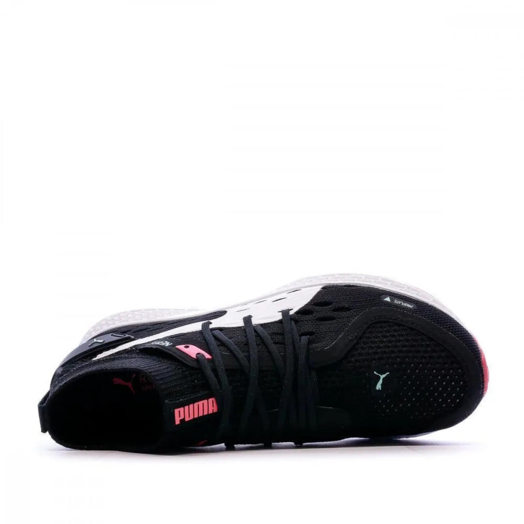 Chaussures de running femme Puma speed 500